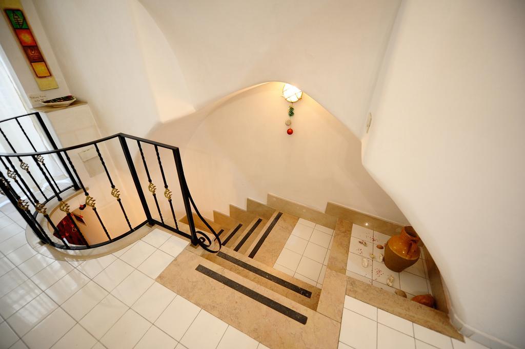 Apartamento Casa Colonne Amalfi Exterior foto