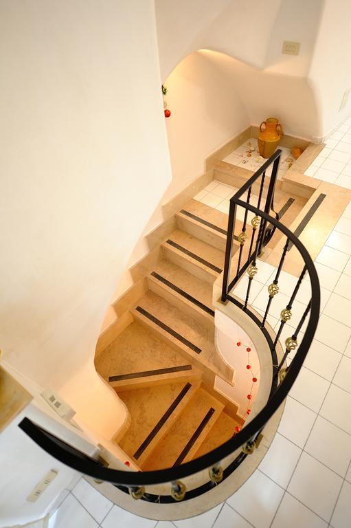 Apartamento Casa Colonne Amalfi Exterior foto