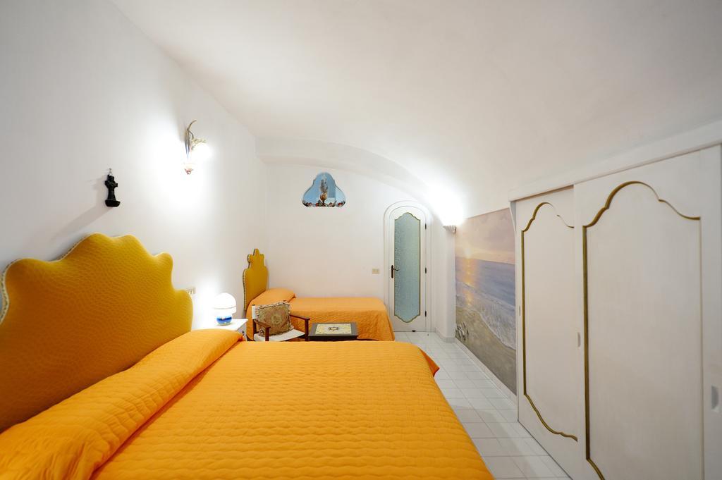 Apartamento Casa Colonne Amalfi Exterior foto