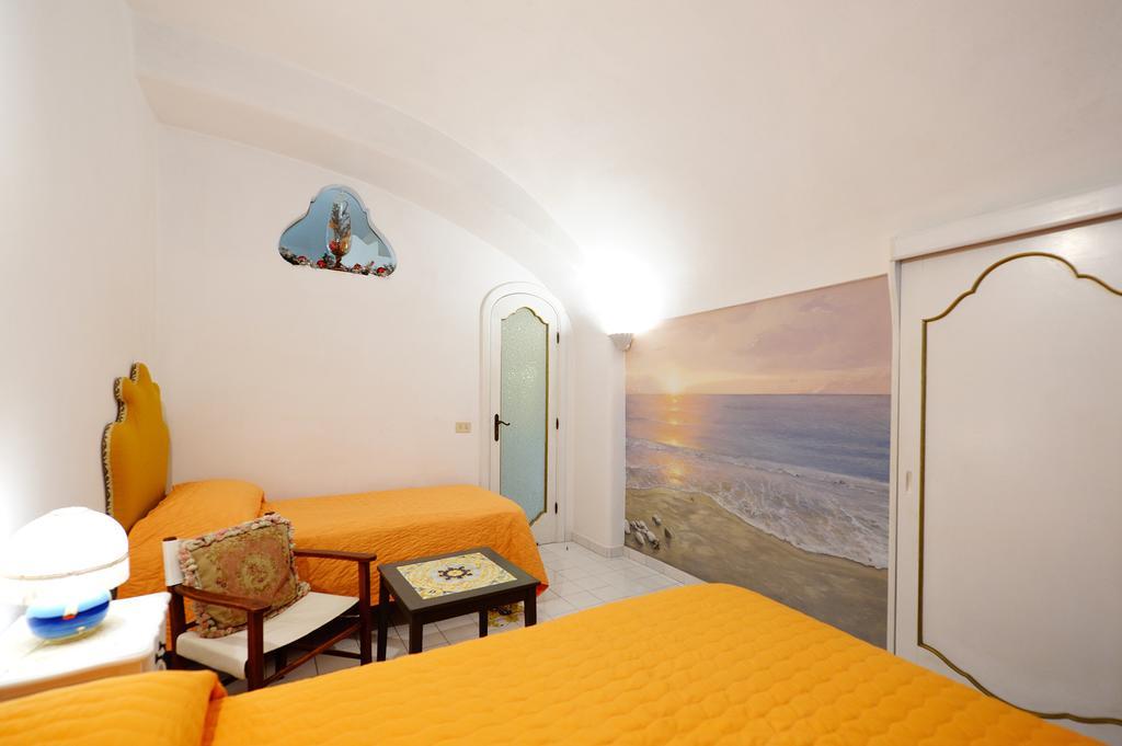 Apartamento Casa Colonne Amalfi Exterior foto