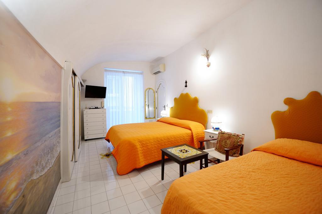 Apartamento Casa Colonne Amalfi Exterior foto