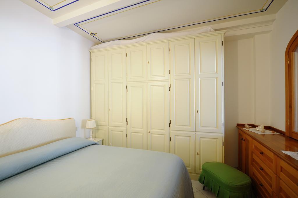 Apartamento Casa Colonne Amalfi Exterior foto