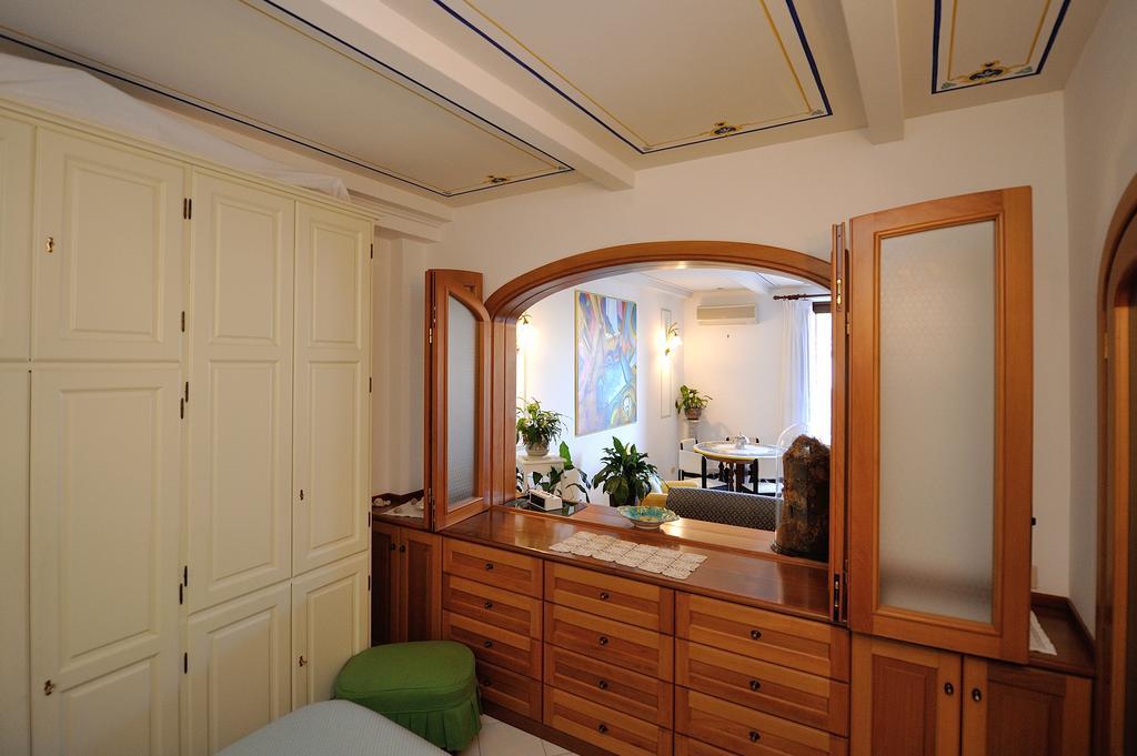 Apartamento Casa Colonne Amalfi Exterior foto